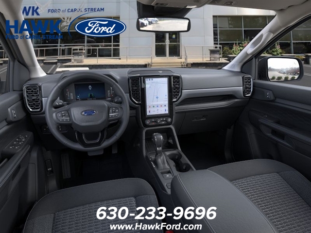 2025 FORD RANGER - Image 9