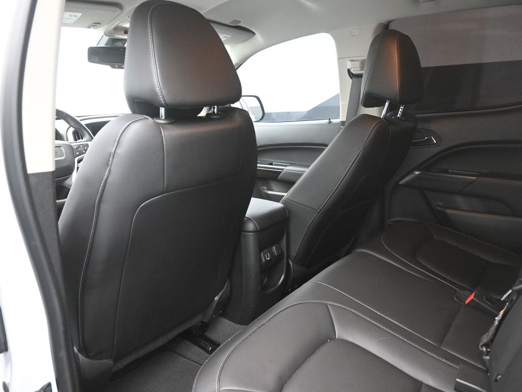 2022 Gmc Canyon Elevation photo 2
