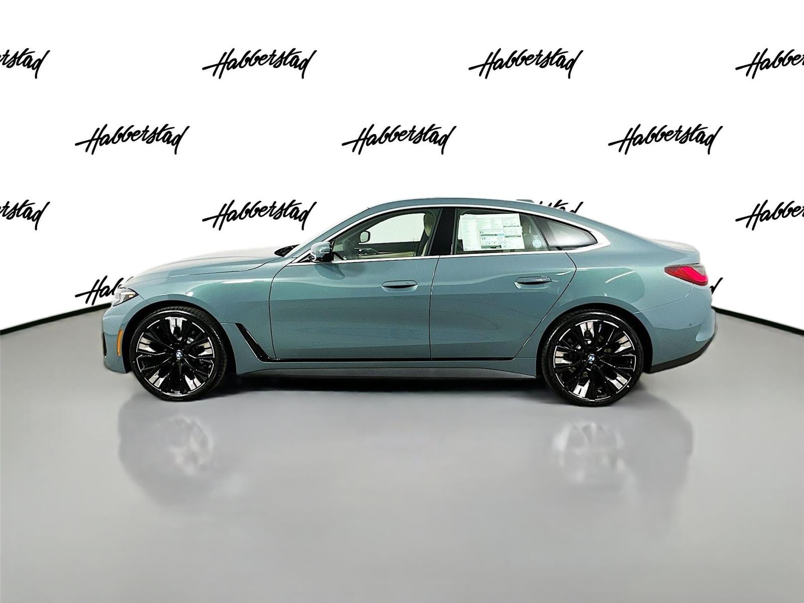 2026 Bmw 430i xDrive Gran Coupe photo 8
