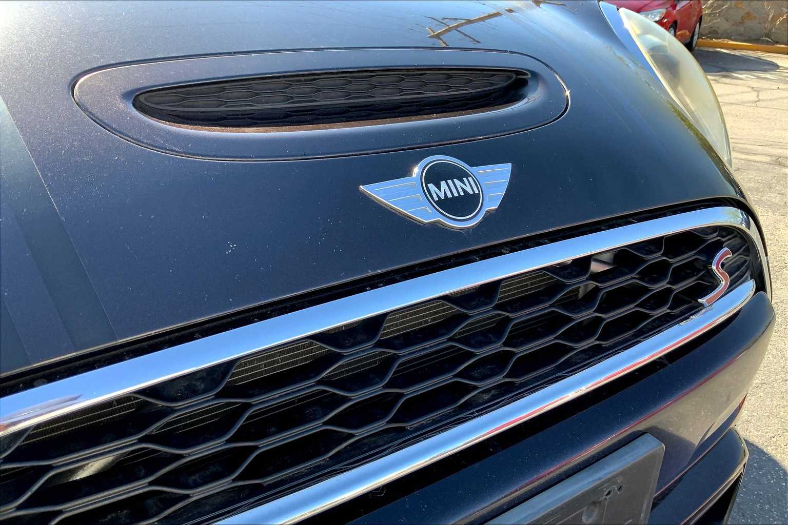 2016 Mini Cooper Hardtop 4 Door S photo 27