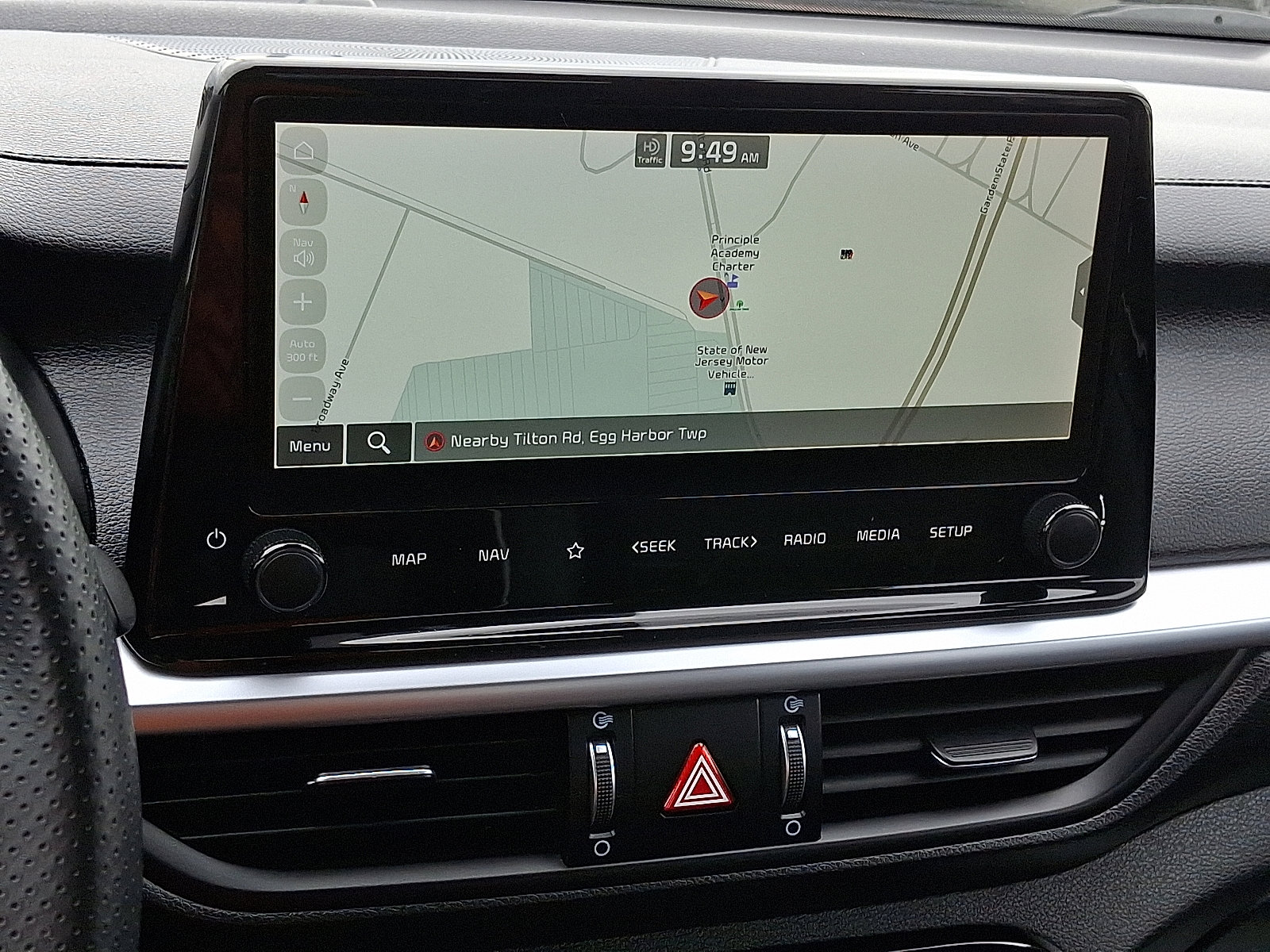 2023 Kia Forte GT-Line photo 15