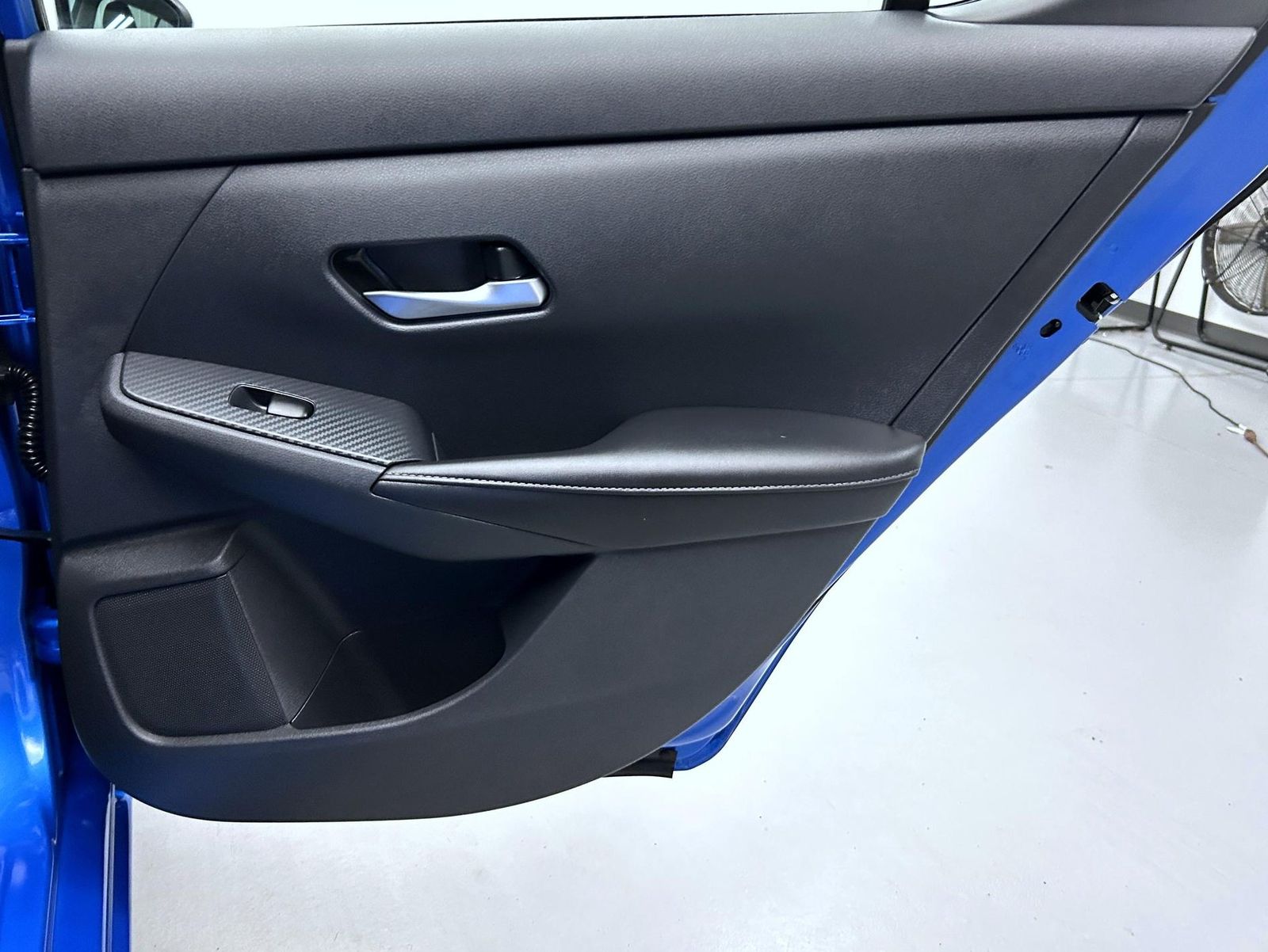 2022 Nissan Sentra SV photo 17