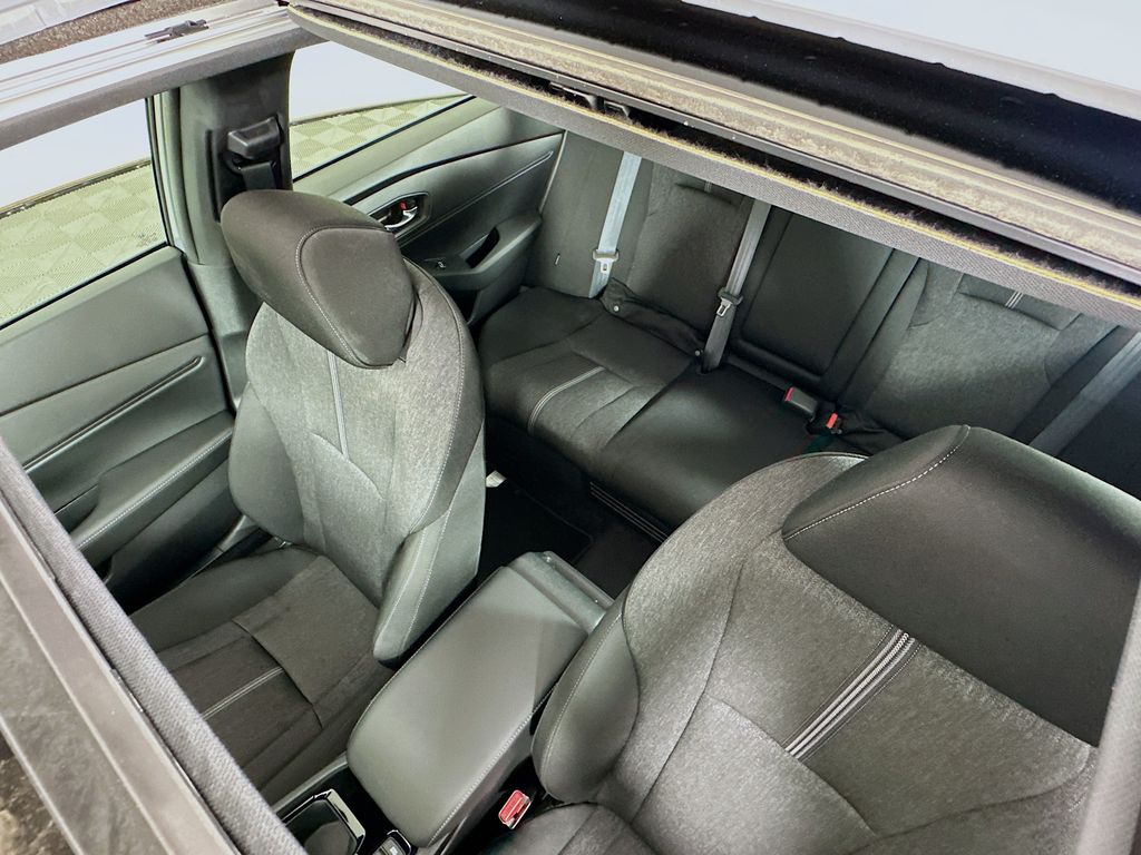 2025 Honda Accord Hybrid Sport photo 21
