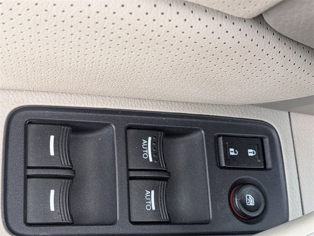 2011 Acura RDX Base photo 11