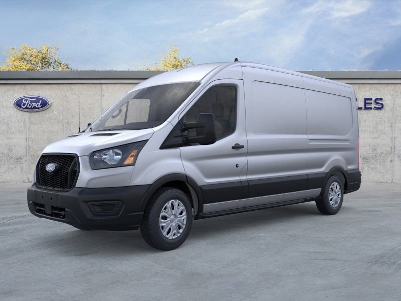 2026 Ford Transit Van Base's photo