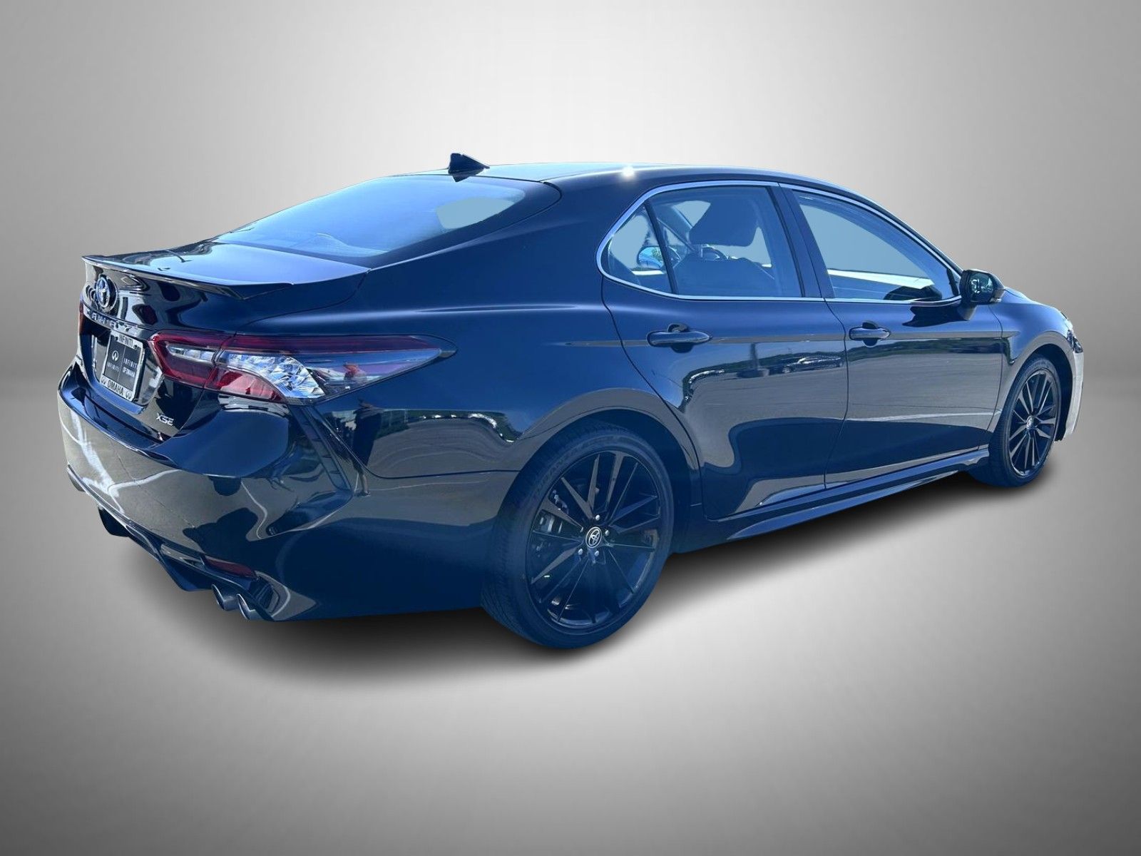 2023 Toyota Camry XSE photo 5