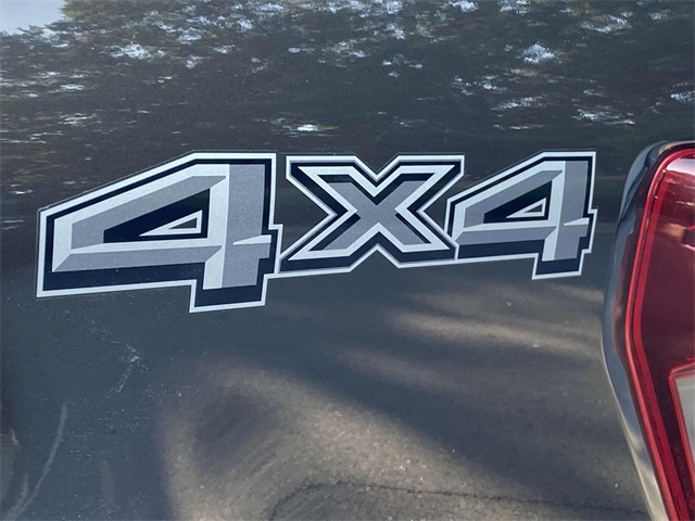 2024 Ford F-150 XLT photo 12