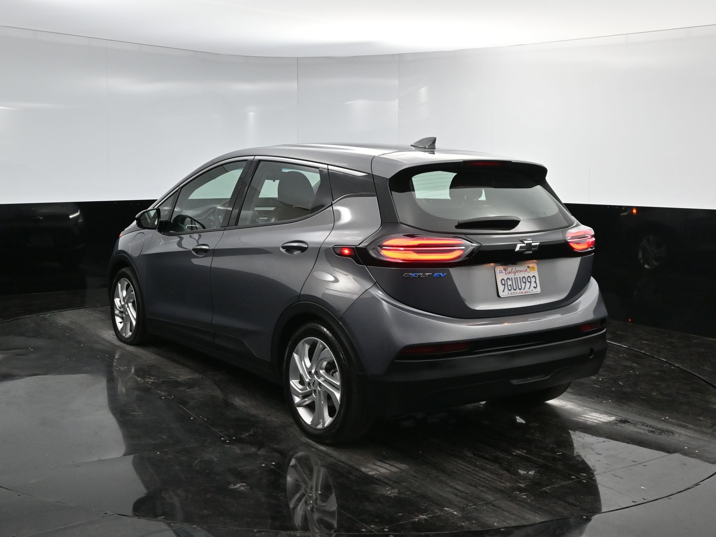 2023 Chevrolet Bolt EV 1LT photo 5