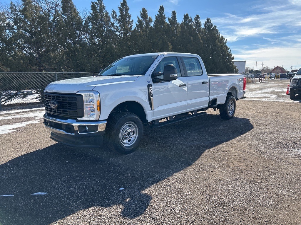 2026 Ford F-350 Super Duty XL