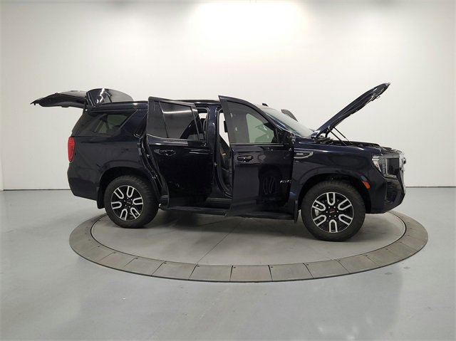 2021 Gmc Yukon AT4 photo 16