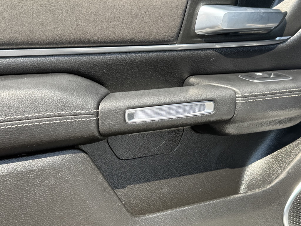 2024 Ram 1500 Laramie photo 22