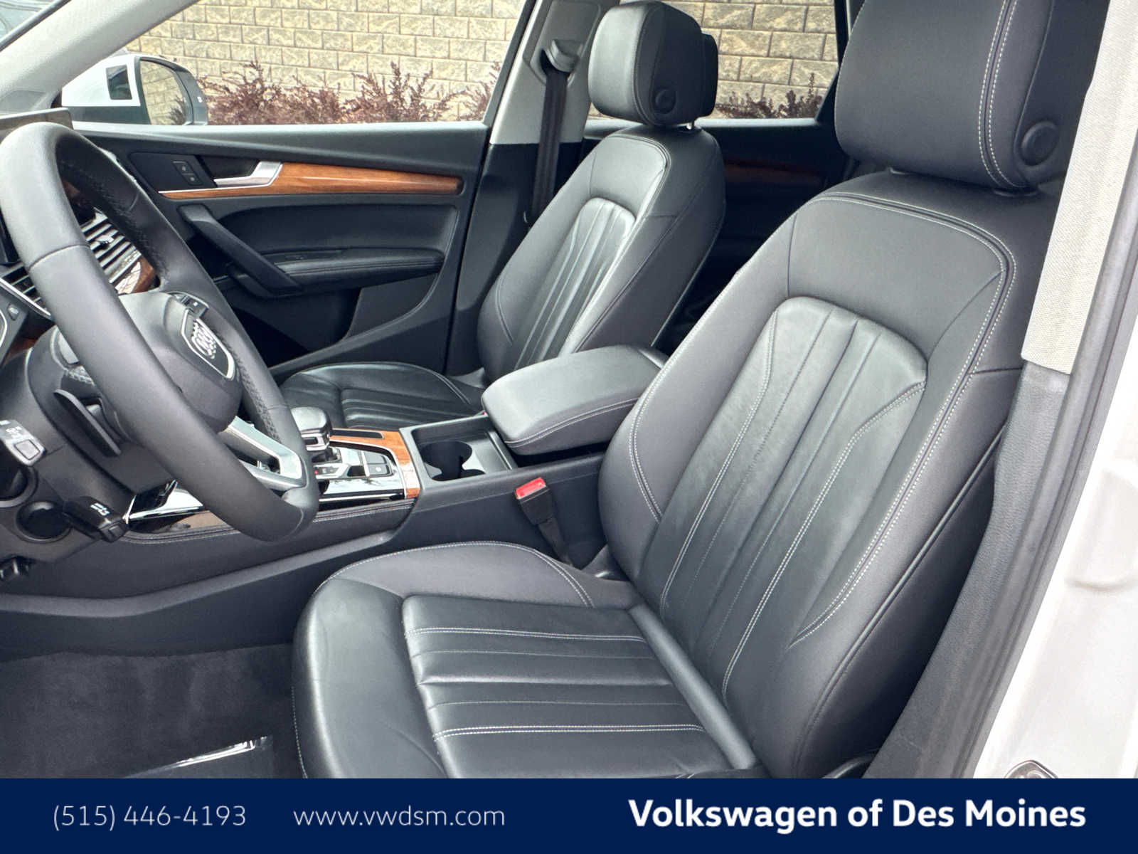 2023 Audi Q5 S line Premium Plus photo 9
