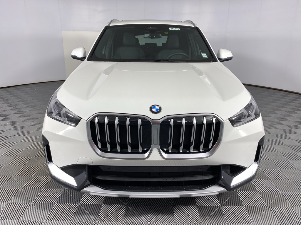 2025 Bmw X1 XDrive28i photo 3