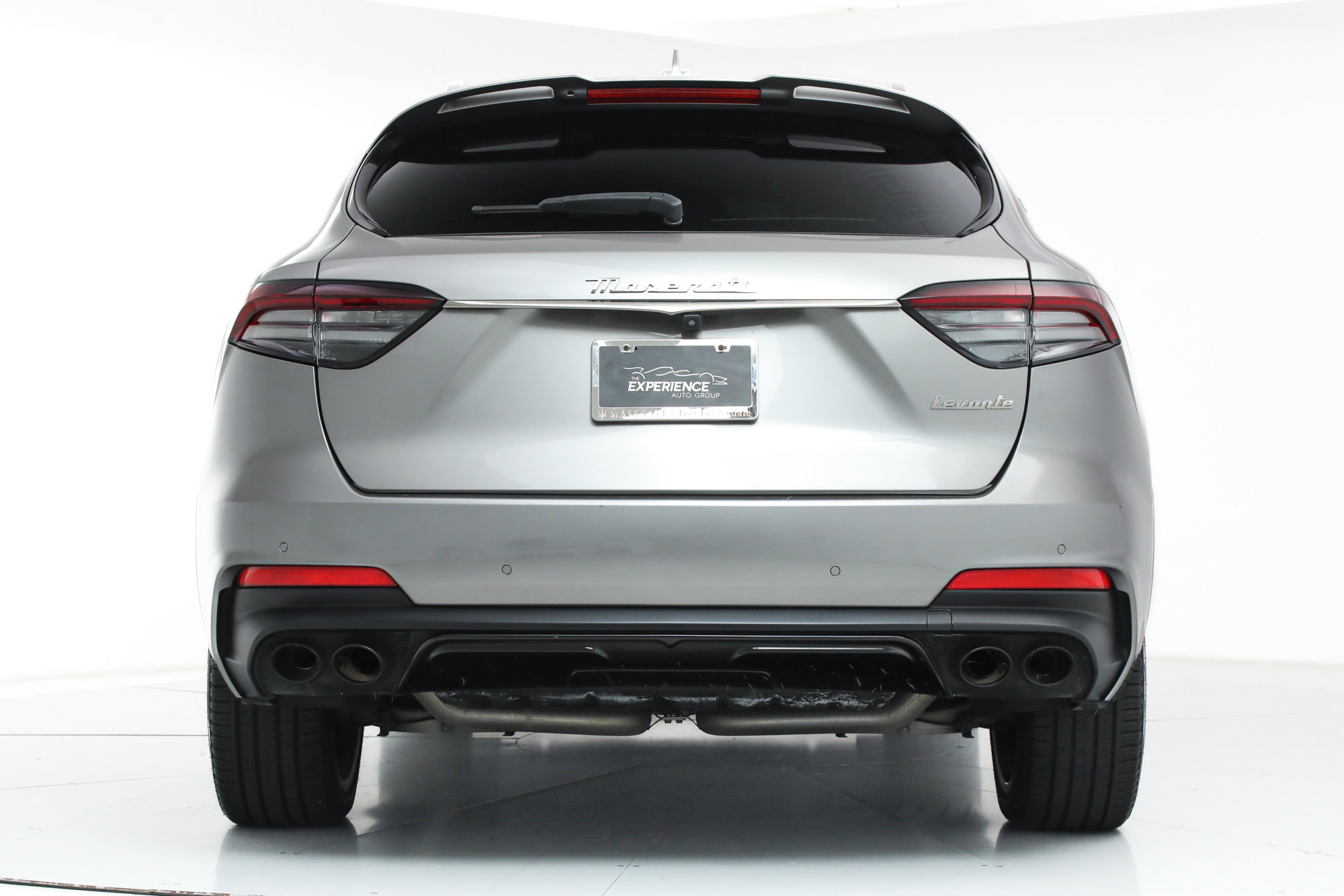 2022 Maserati Levante GT photo 4