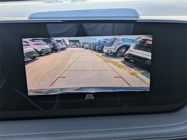 2026 Buick Encore GX Sport Touring photo 21