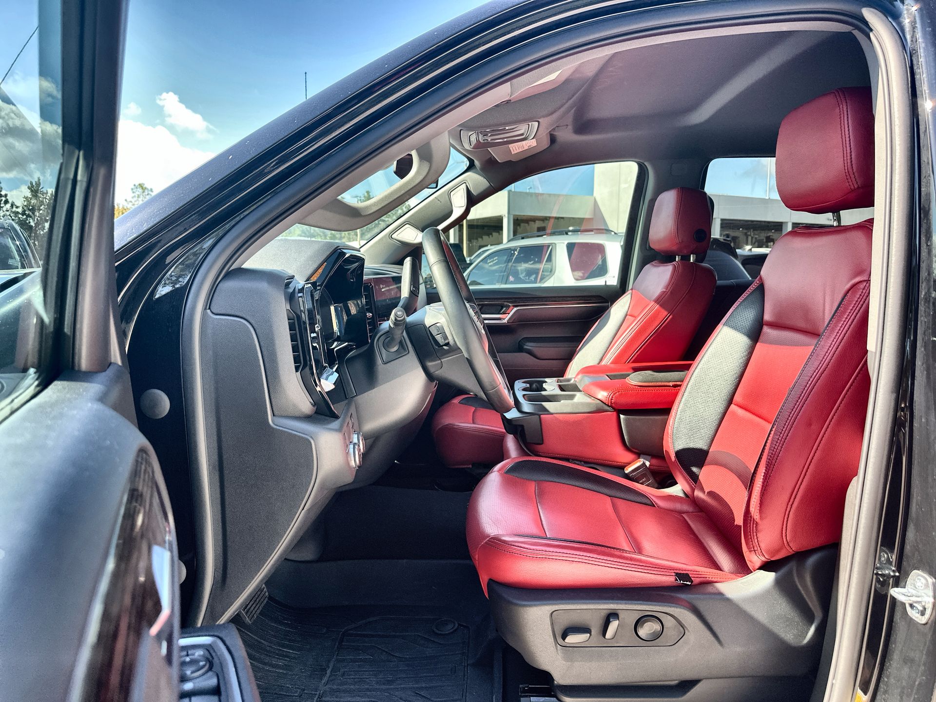 2023 Gmc Sierra 1500 Elevation photo 2