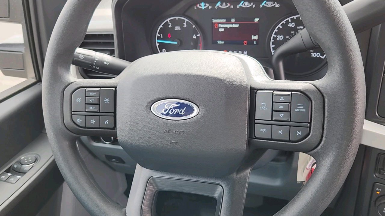 2024 Ford F-550 XL photo 21