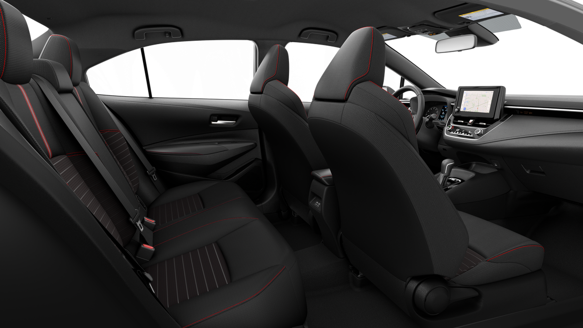 2025 Toyota Corolla SE photo 51