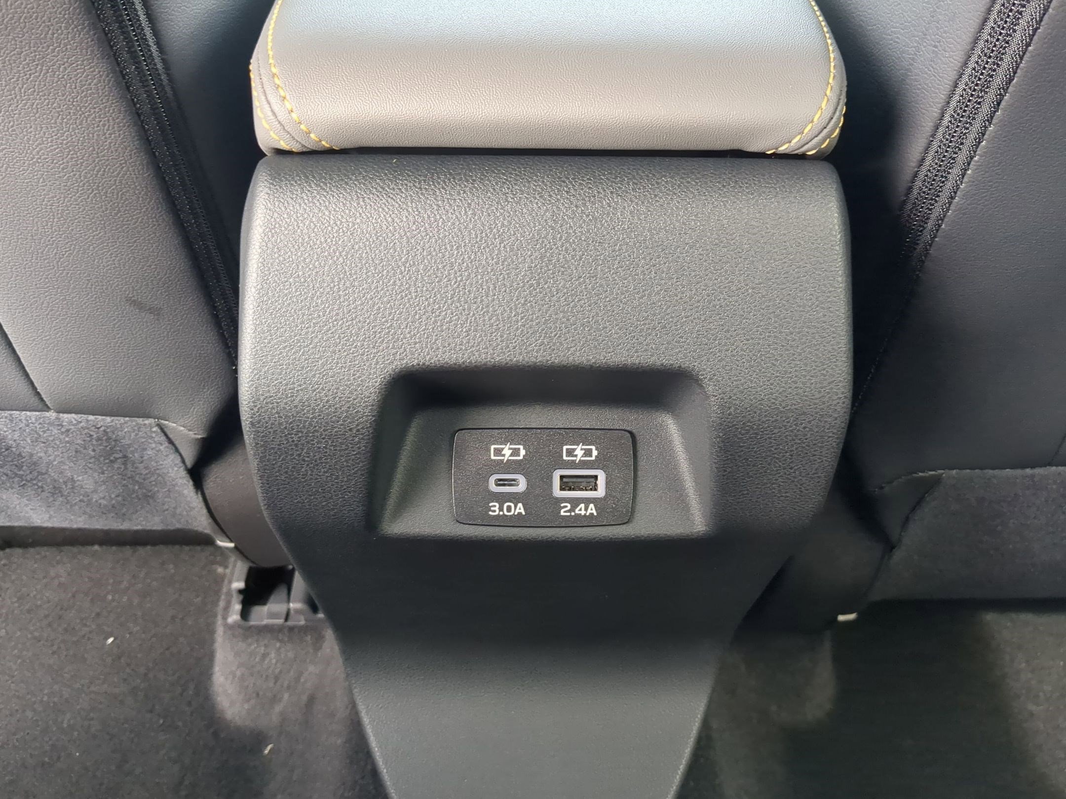 2025 Subaru Crosstrek Sport photo 15