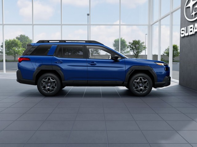 2026 Subaru Outback Premium photo 4