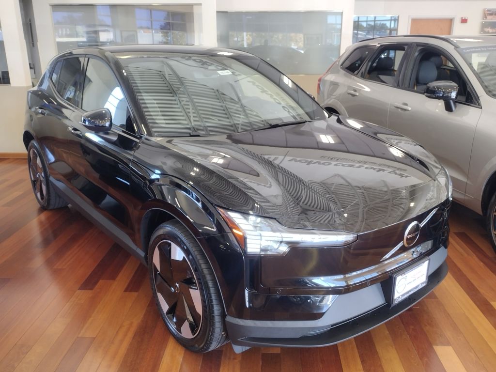2025 VOLVO EX30 - Image 3