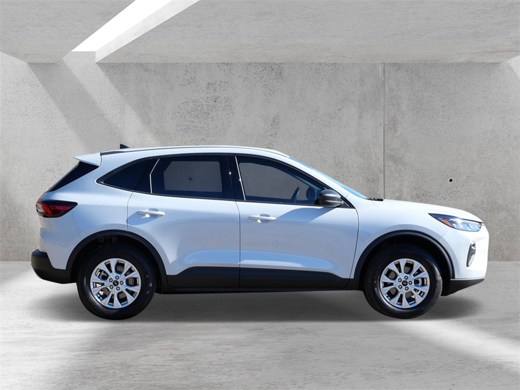 Certified 2025 Ford Escape Active with VIN 1FMCU9GN6SUA53686 for sale in White Bear Lake, Minnesota