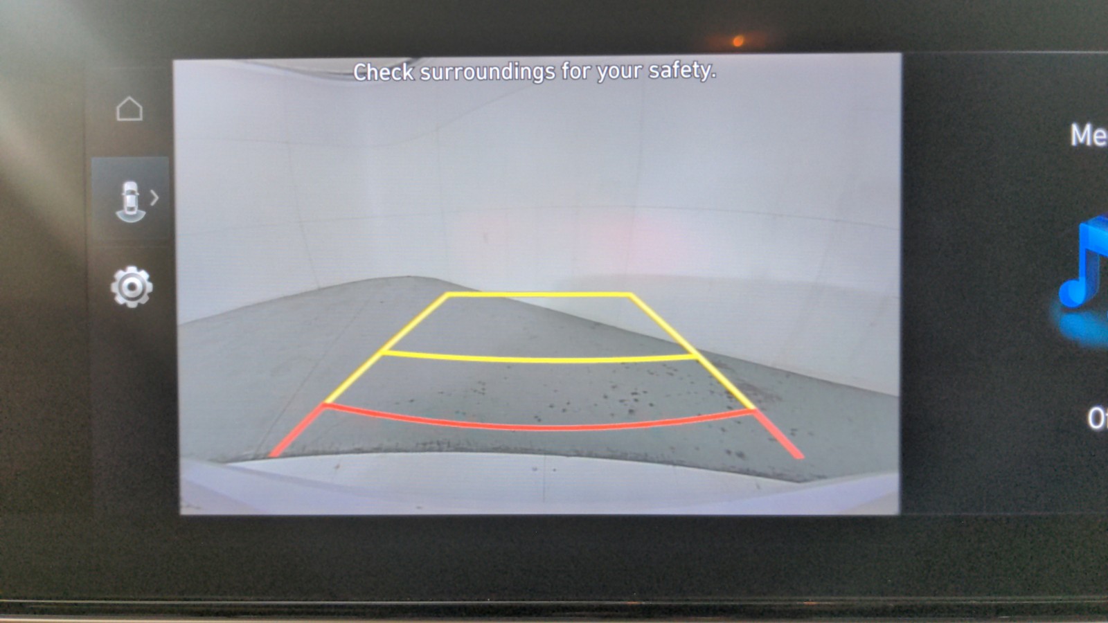 Used 2024 Serenity White Hyundai SEL image 21