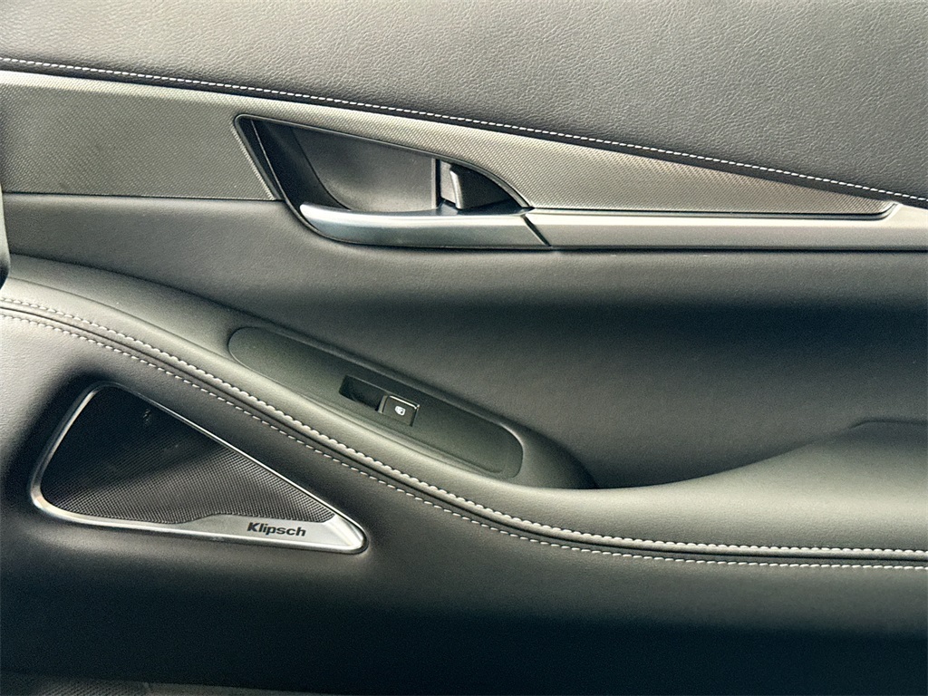 2026 Infiniti QX60 Luxe photo 24