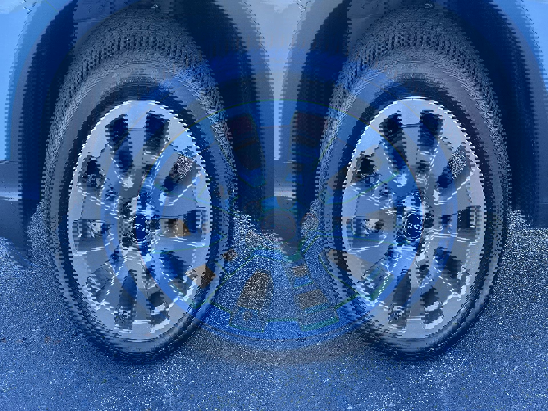 2024 Honda Passport Black Edition photo 10