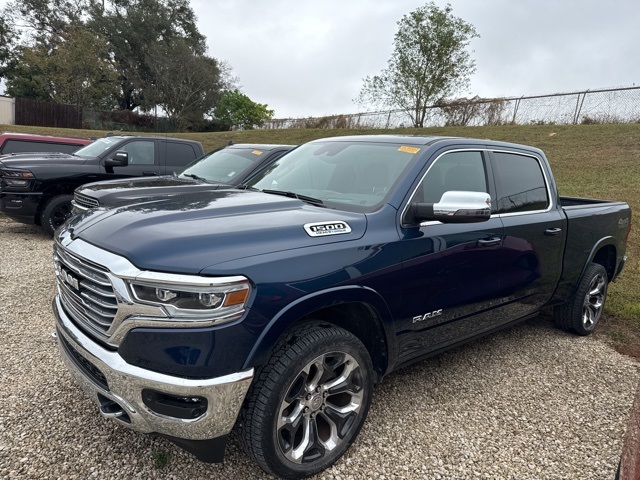 2023 RAM Ram 1500 Pickup Longhorn's photo