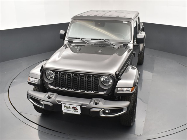 2025 Jeep Gladiator Sport S photo 14