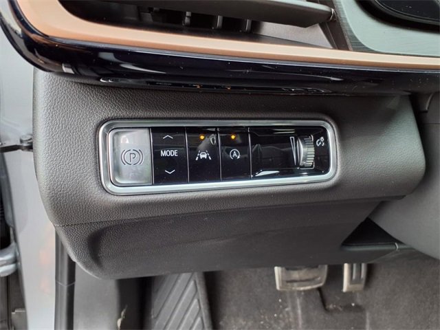 2025 Buick Envision Sport Touring photo 12