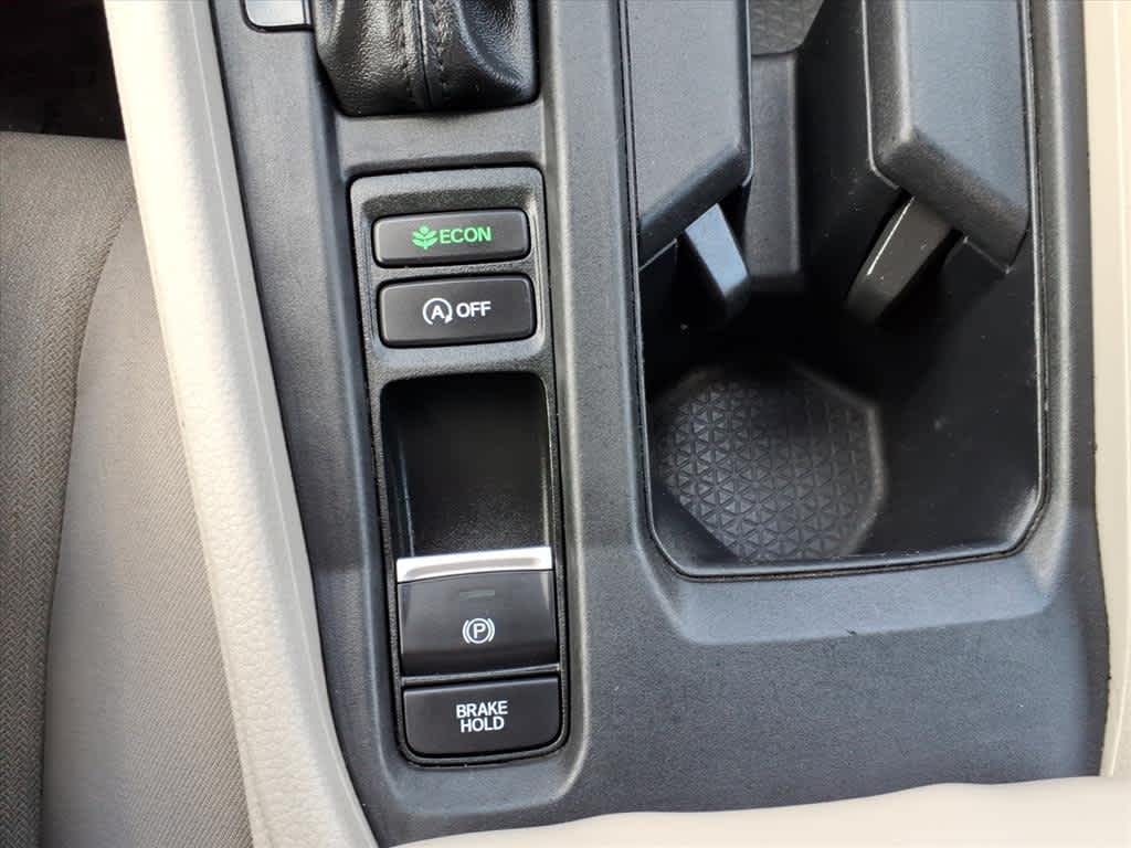 2023 Honda Accord LX photo 19