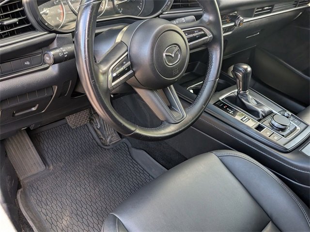 2023 Mazda CX-30 2.5 Select photo 16