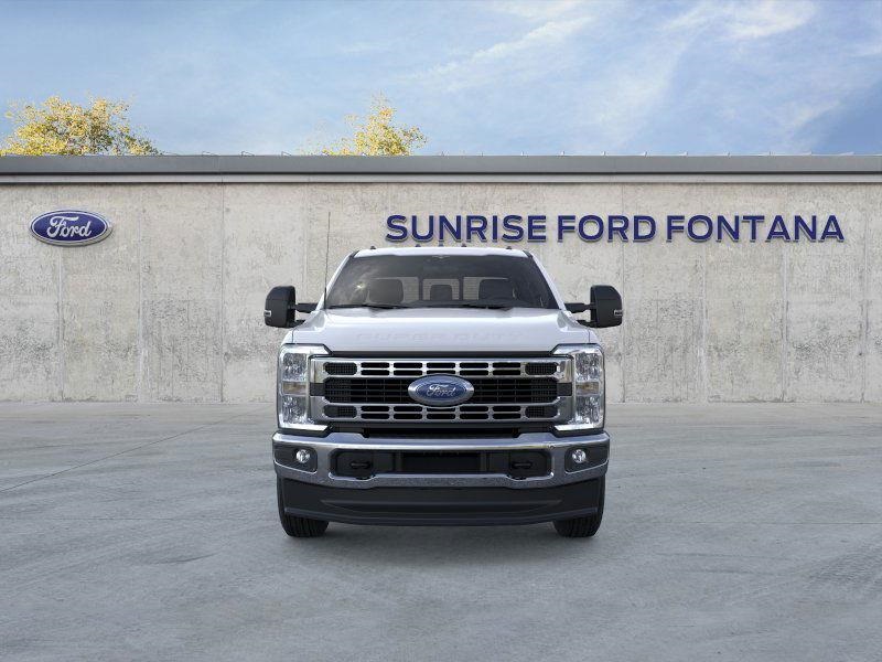 2025 Ford F-350 Super Duty XLT