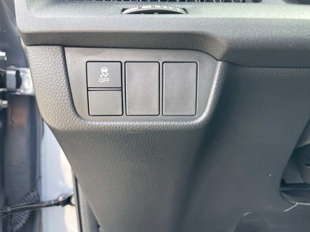 2024 Honda CR-V Hybrid Sport photo 11