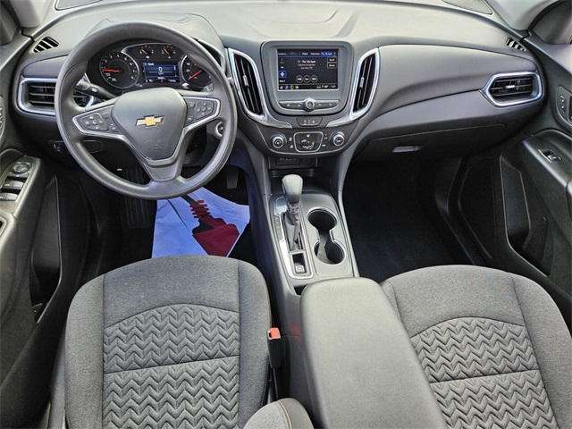 2023 Chevrolet Equinox LT photo 4