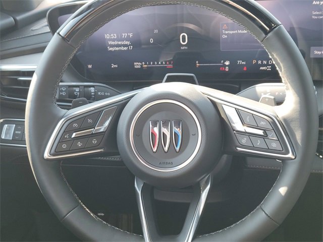 2026 Buick Enclave Avenir photo 23
