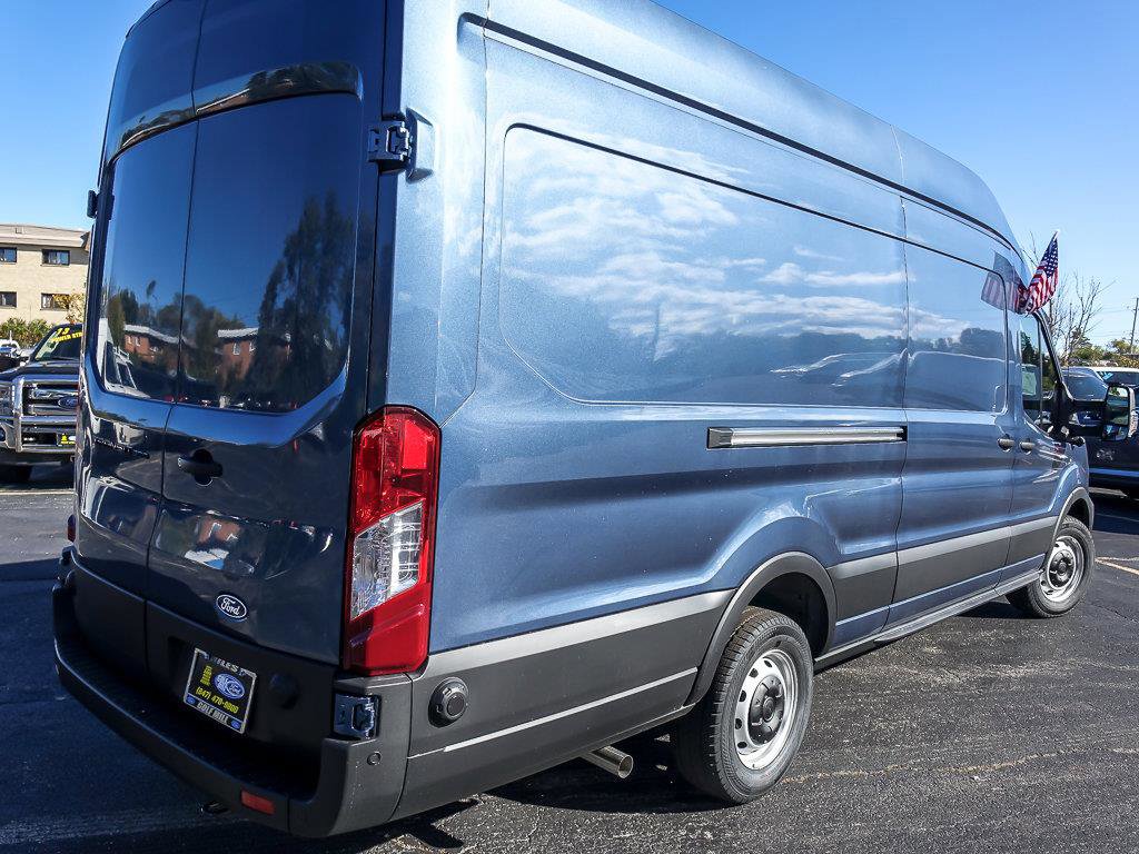 2026 FORD TRANSIT - Image 12