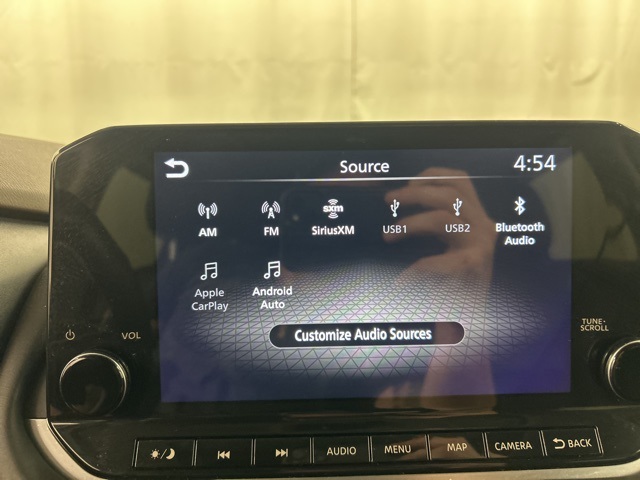 2021 Nissan Rogue SL photo 16