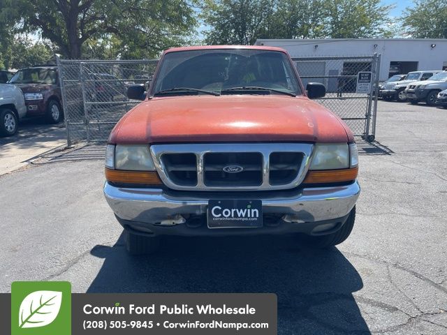 Used 1999 Ford Ranger XLT with VIN 1FTZR15V6XPC05573 for sale in Nampa, ID