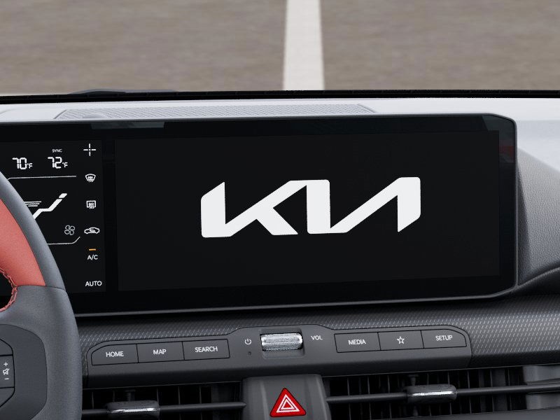 2025 Kia K4 GT-Line photo 20