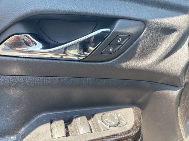 2023 Gmc Acadia AT4 photo 8