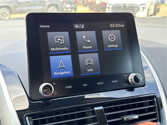 2024 Mitsubishi Eclipse Cross SE photo 22