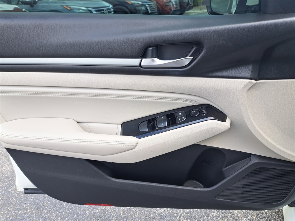 2020 Nissan Altima 2.5 SL photo 20