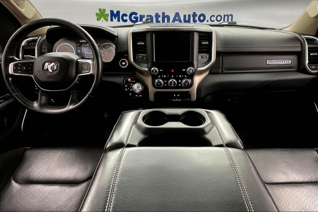 2019 Ram 1500 Laramie photo 13