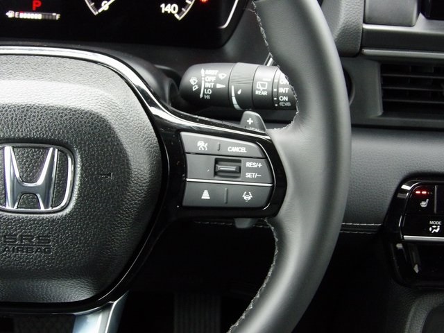 2025 Honda Pilot EX-L photo 25