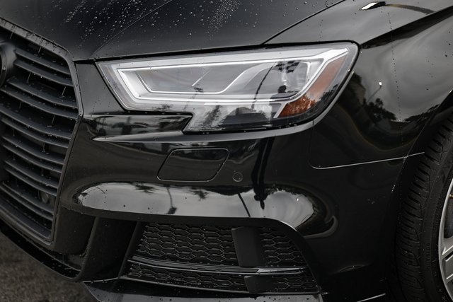 2020 Audi A3 2.0T Premium Plus S line photo 10