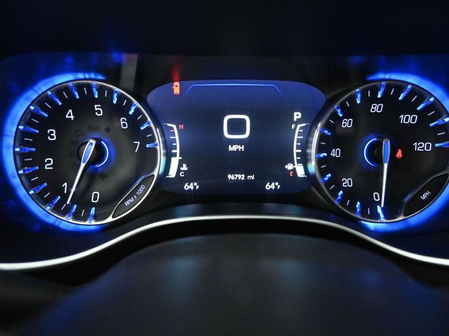 2020 CHRYSLER PACIFICA - Image 13