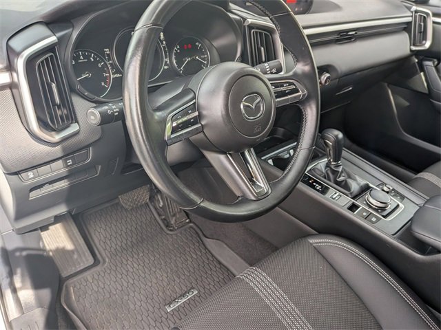 2024 Mazda CX-50 2.5 S Premium photo 11